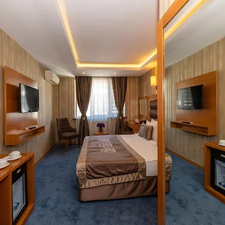 Regno İstanbul