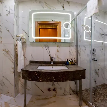 Regno Hotel Istambul