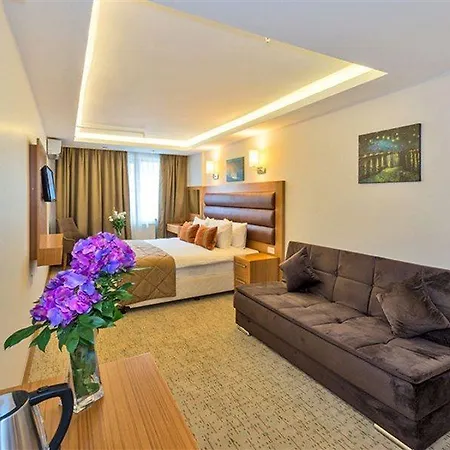 Otel Regno 3*