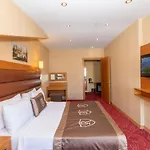 Hotel Regno Istanbul