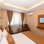 Hotel Regno Istanbul