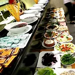 Regno Hotel Istanbul
