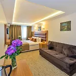 Hotel Regno 3*