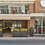 Hotel Regno 3*
