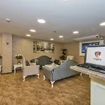 Regno Hotel