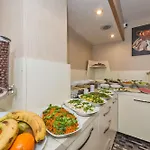 Hotel Regno