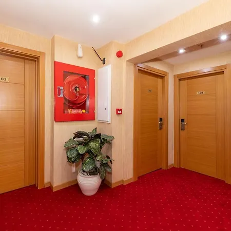 Regno 3* Istanbul