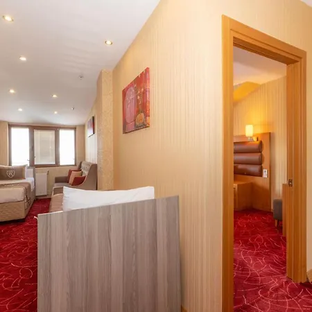 Hotell Regno 3*