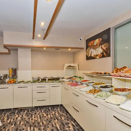 Hotell Regno Istanbul