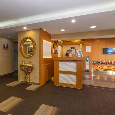 Hotell Regno
