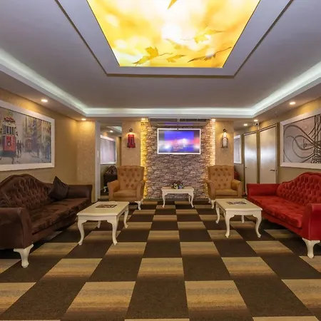Hotell Regno 3*