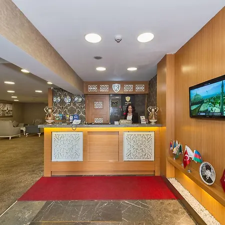 Regno 3* Istanbul