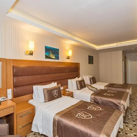 Regno Hotell 3*