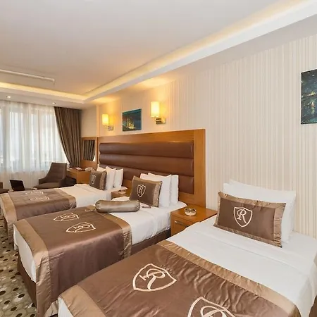 Regno Hotell