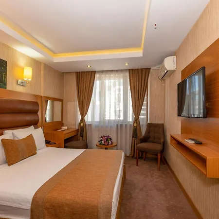 Hotell Regno