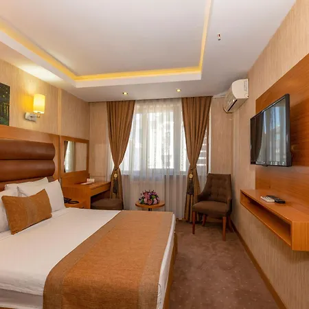 Hotel Regno