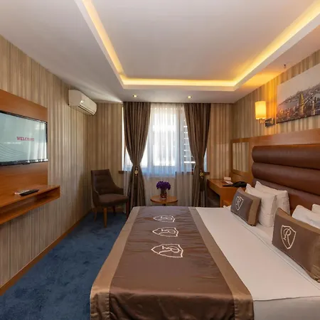 Regno Hotell 3*
