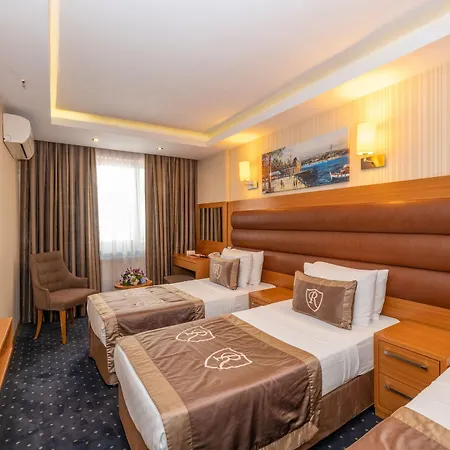 Hotel Regno