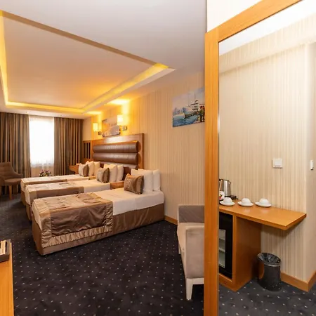 Regno Hotell 3*