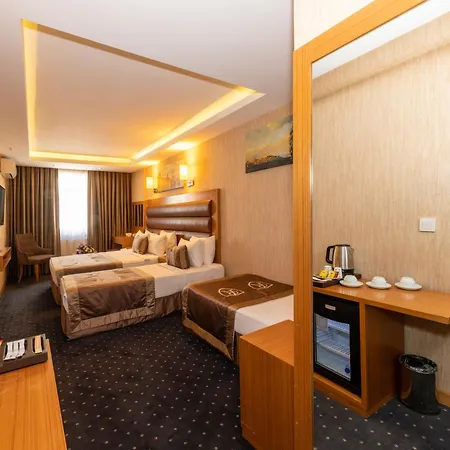 Hotell Regno 3*