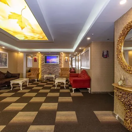 Regno 3* Istanbul
