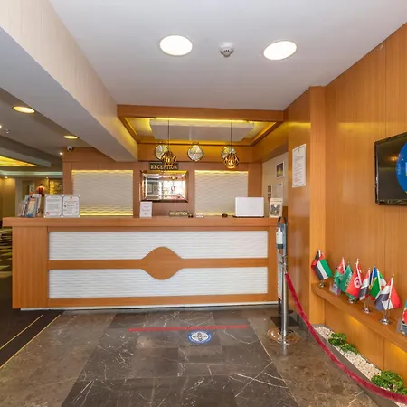 Regno 3* Стамбул