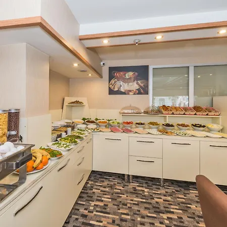 Regno Hotell