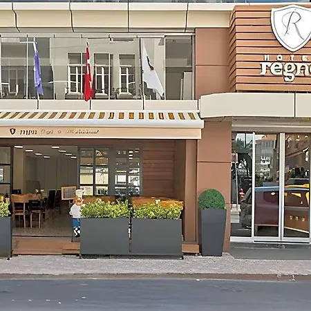 Regno Hotel Istanbul