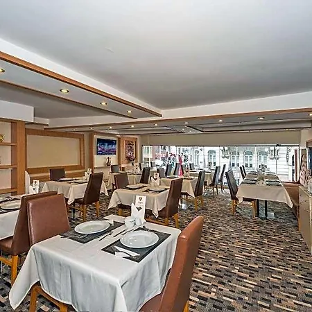 Hotel Regno 3*
