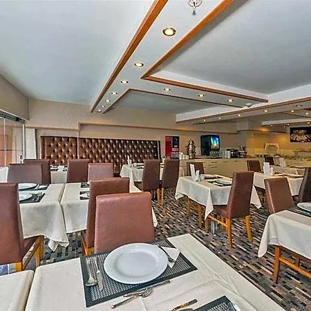 Regno 3* Istanbul