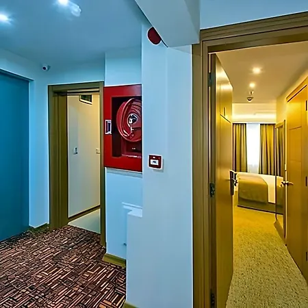 Hotel Regno