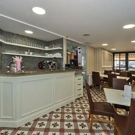 Regno Hotel Istanbul