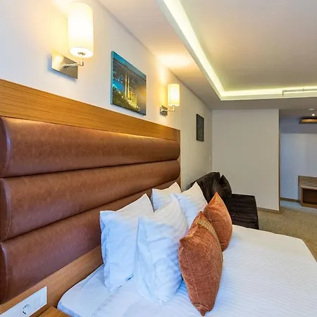Regno Hotel