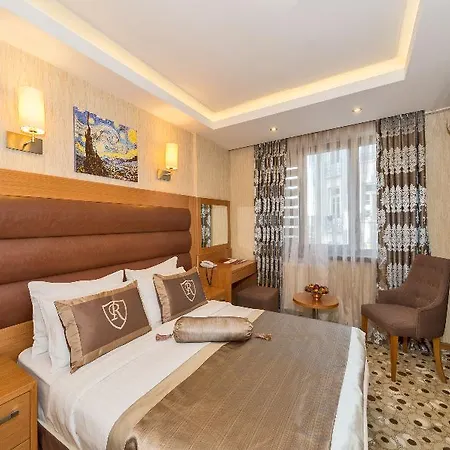 Regno Hotell