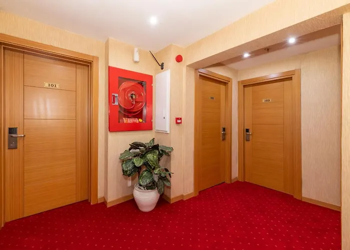 Regno 3* Стамбул