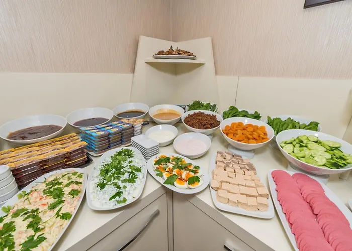 Hotel Regno Provincia di Istanbul