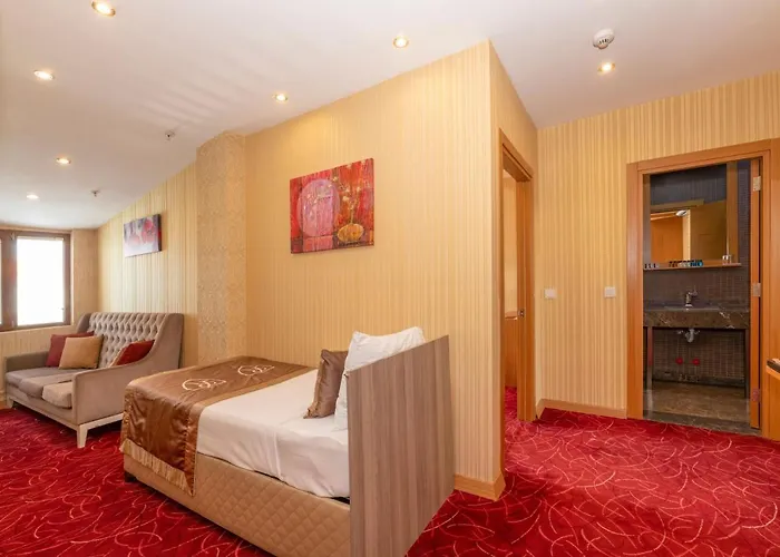 Regno Provincia di Istanbul