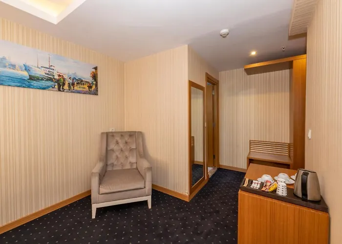 Regno 3* Provincia di Istanbul