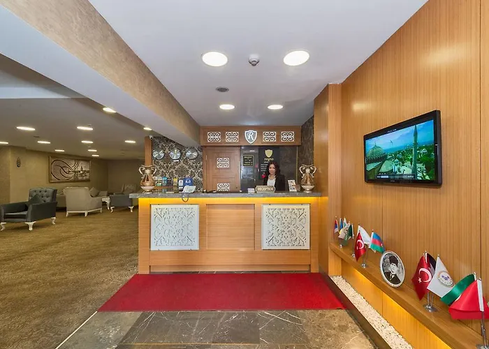 Regno 3* Provincia di Istanbul