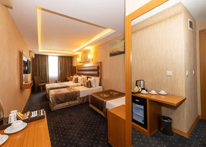 Hotel Regno 3*