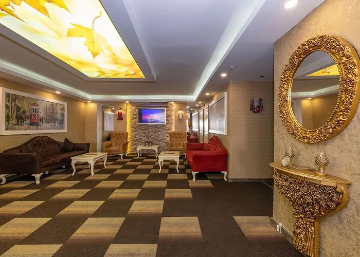 Regno 3* Provincia di Istanbul