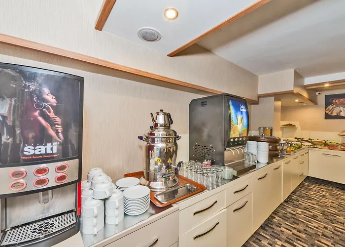 Regno Hotel
