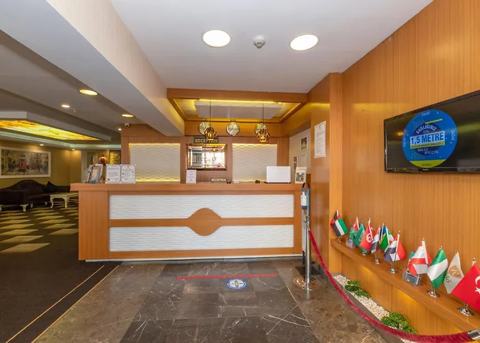 Regno 3* Provincia di Istanbul