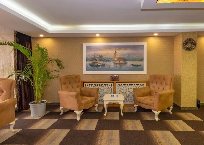 Hotel Regno 3*