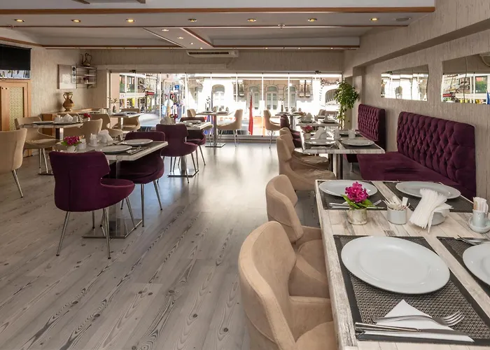 Regno 3* Provincia di Istanbul