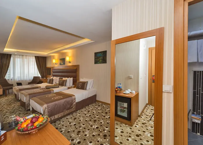 Regno Стамбул