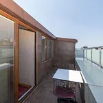 Regno Hotel Istanbulská provincie