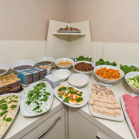 Hotell Regno Istanbul