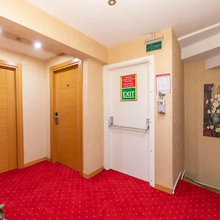 Regno Hotell