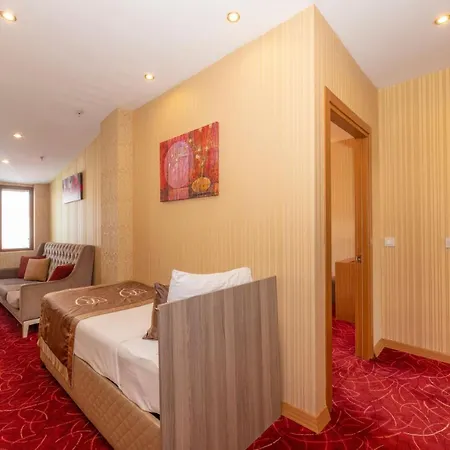 Hotell Regno